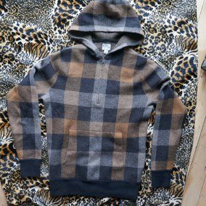 COPY - Boiled Merino sweater by J Crew